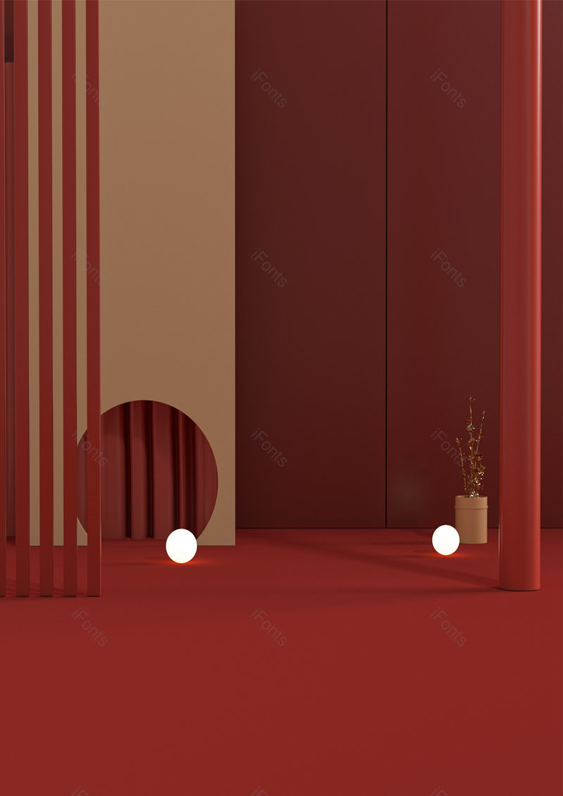 创意|空间